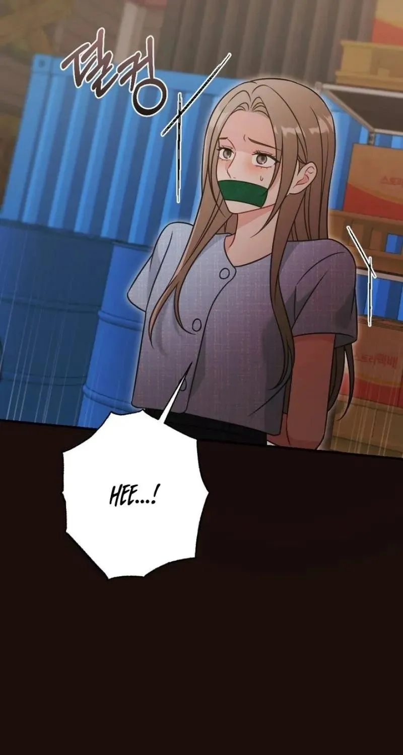 Malicious Complaint Gangster Chapter 19 page 47 - 