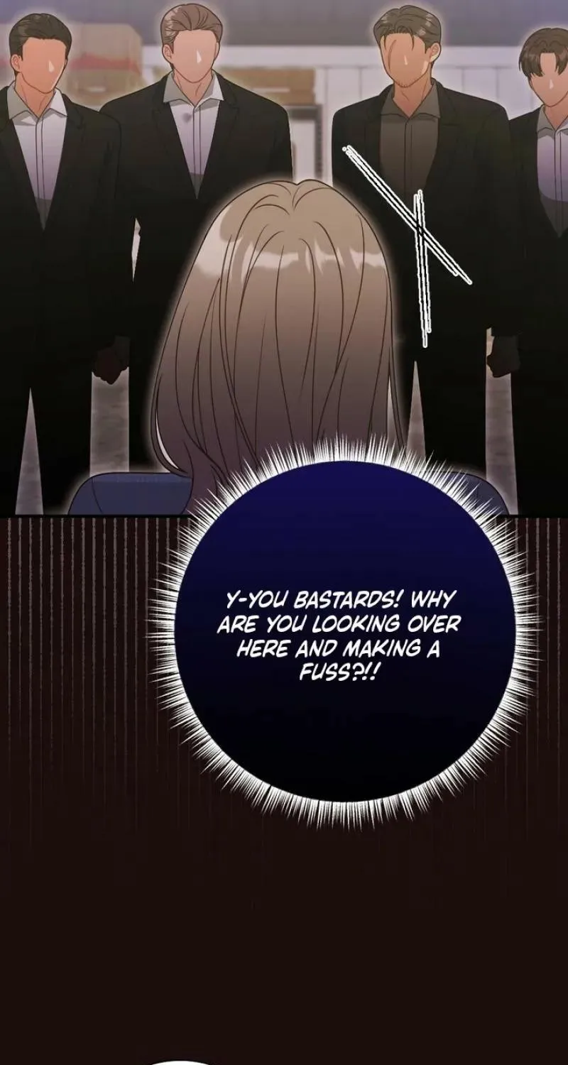 Malicious Complaint Gangster Chapter 19 page 49 - 