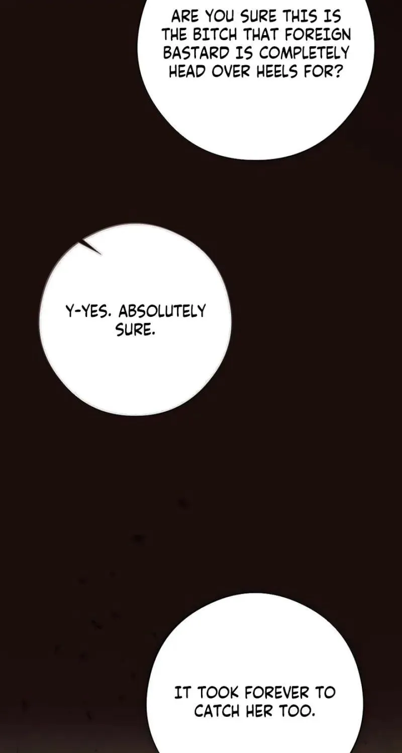 Malicious Complaint Gangster Chapter 19 page 51 - 