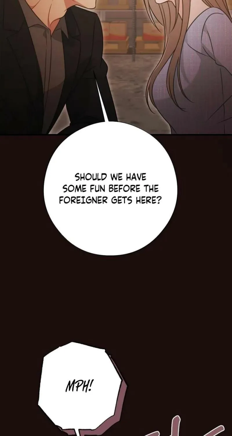 Malicious Complaint Gangster Chapter 19 page 55 - 