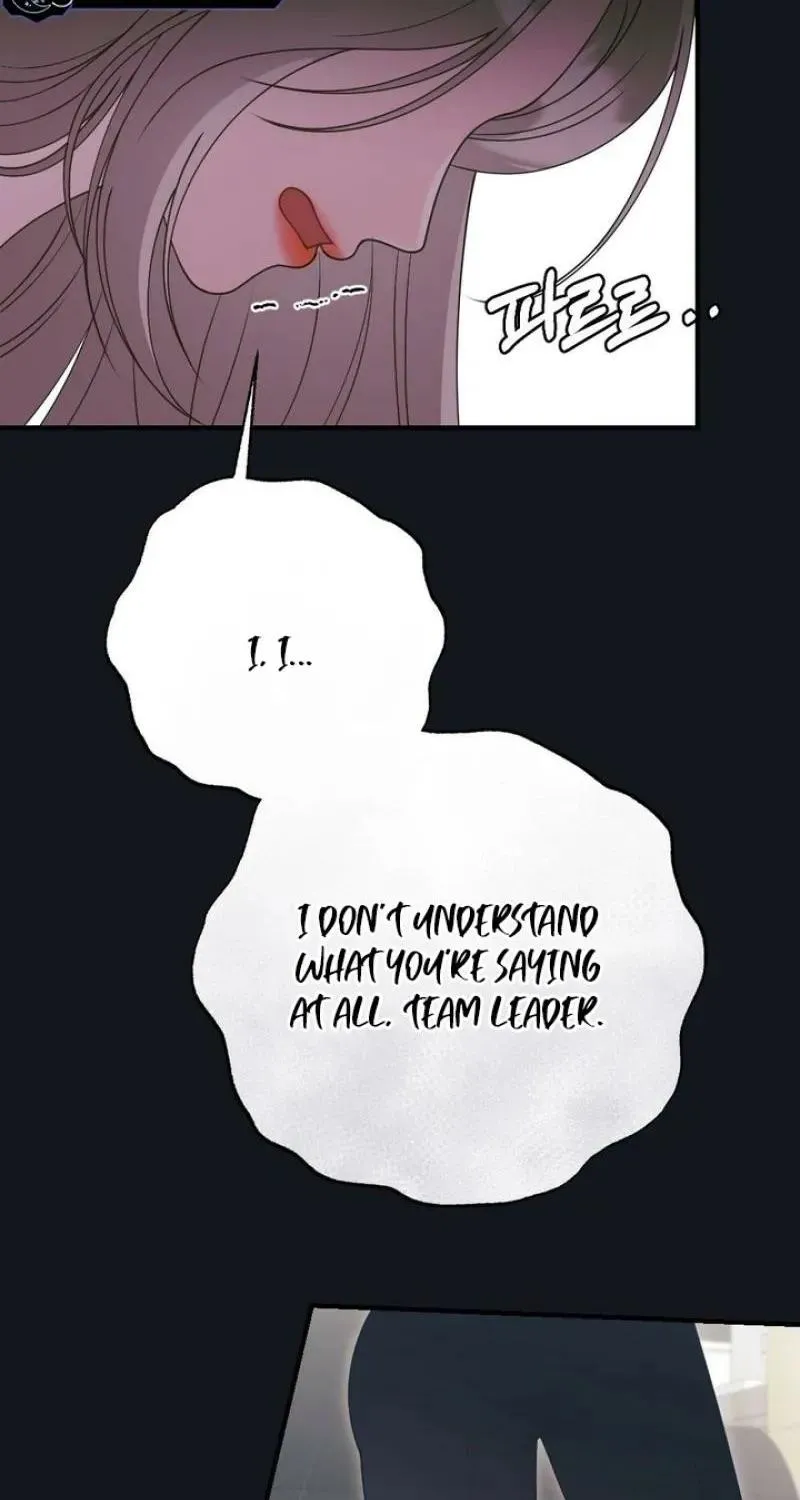 Malicious Complaint Gangster Chapter 19 page 7 - 
