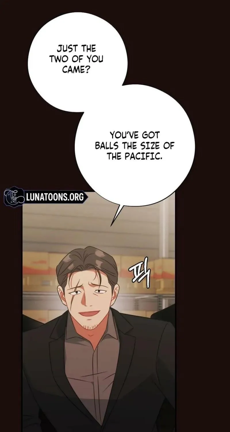 Malicious Complaint Gangster Chapter 19 page 67 - 