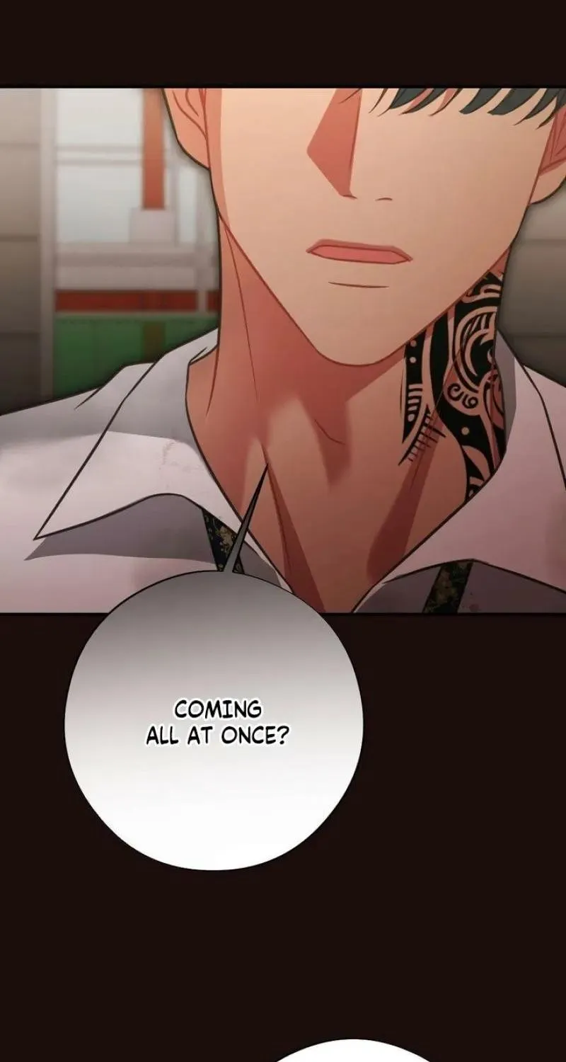 Malicious Complaint Gangster Chapter 19 page 70 - 
