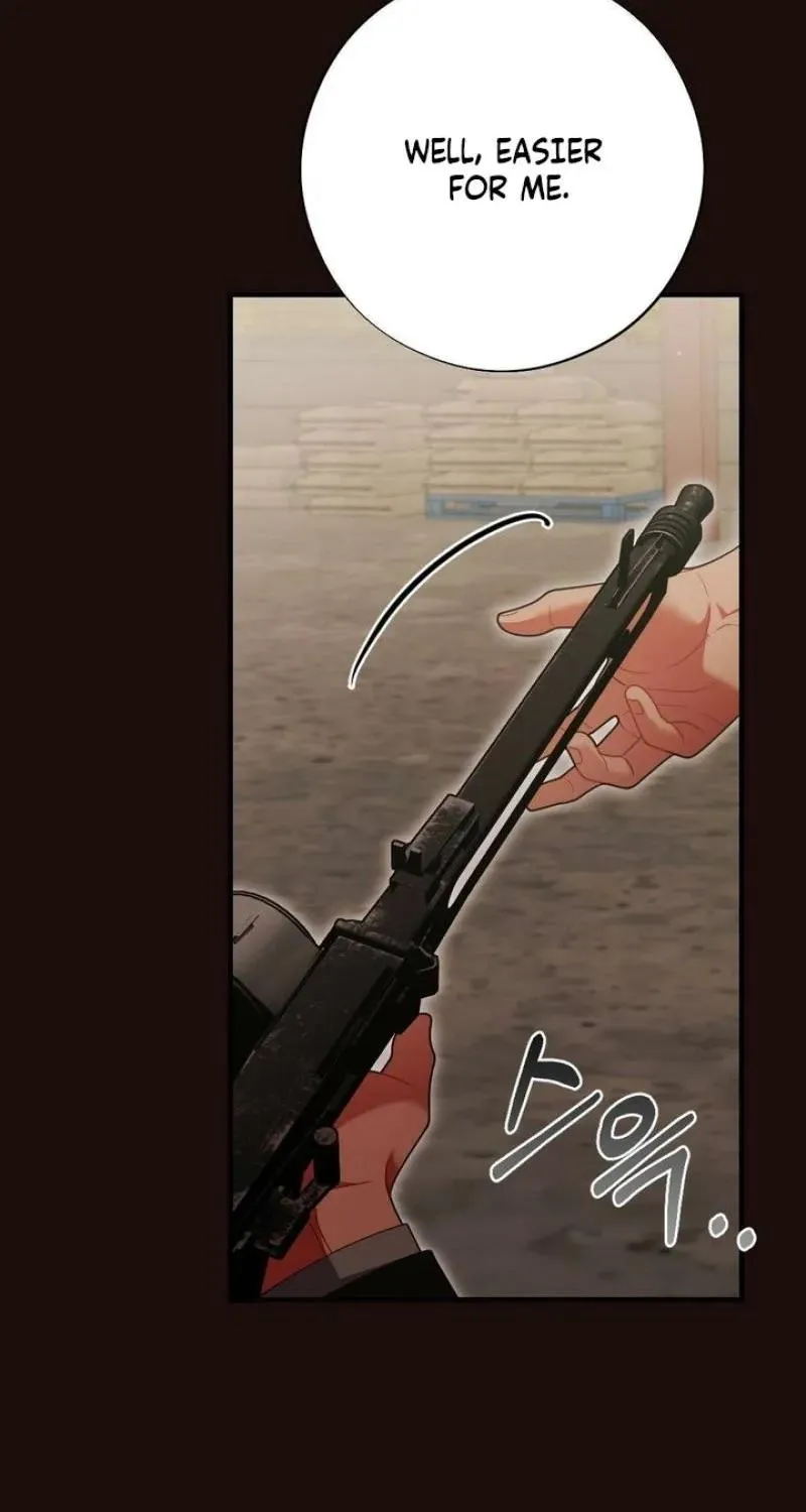 Malicious Complaint Gangster Chapter 19 page 71 - 