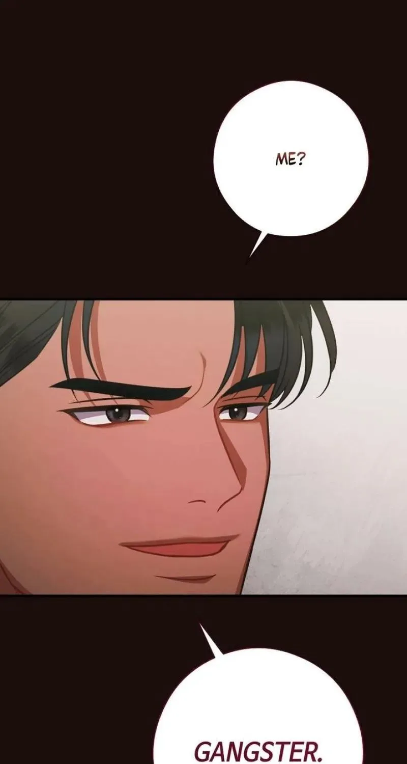 Malicious Complaint Gangster Chapter 19 page 76 - 