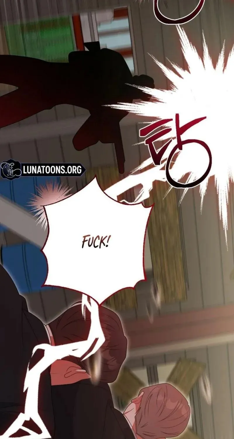 Malicious Complaint Gangster Chapter 19 page 78 - 