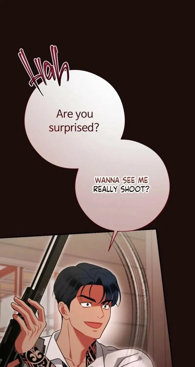 Malicious Complaint Gangster Chapter 19 page 80 - 