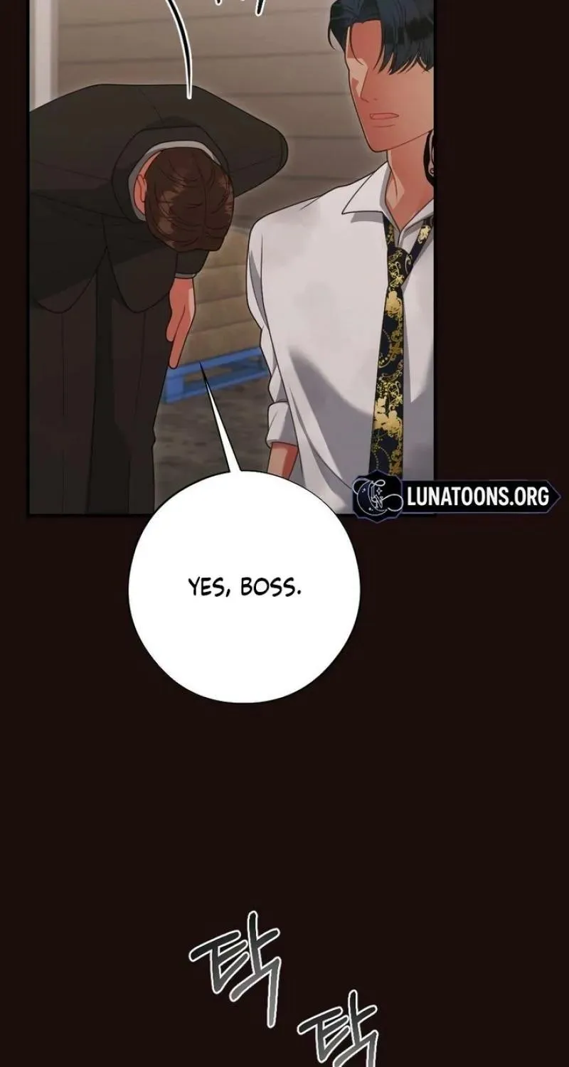 Malicious Complaint Gangster Chapter 19 page 89 - 