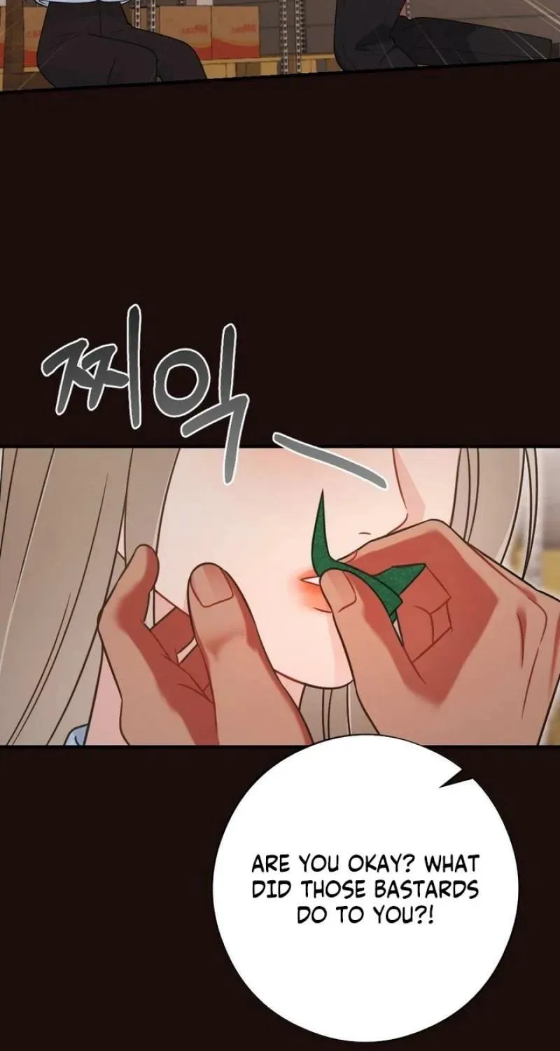 Malicious Complaint Gangster Chapter 19 page 93 - 