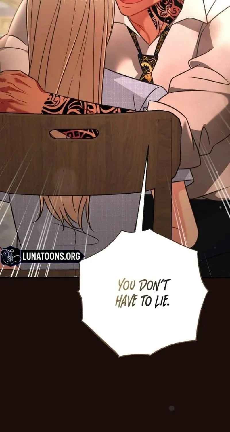 Malicious Complaint Gangster Chapter 19 page 97 - 