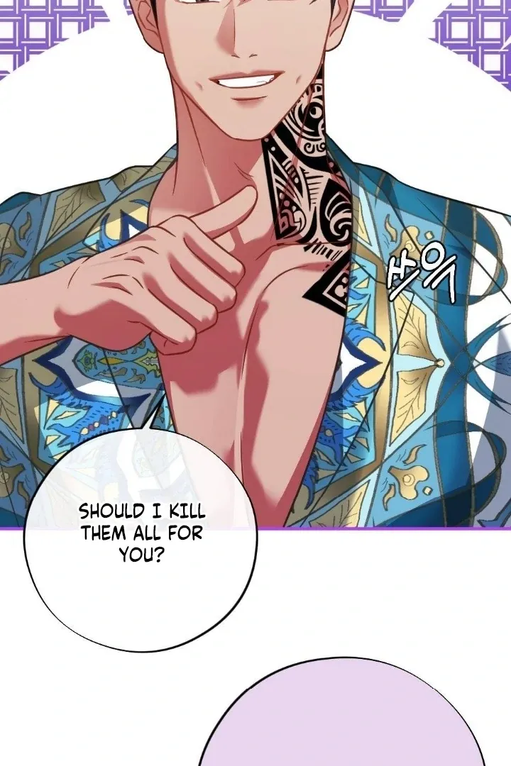 Malicious Complaint Gangster Chapter 2 page 110 - 