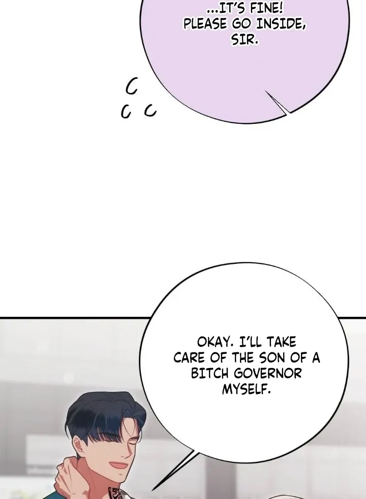 Malicious Complaint Gangster Chapter 2 page 111 - 