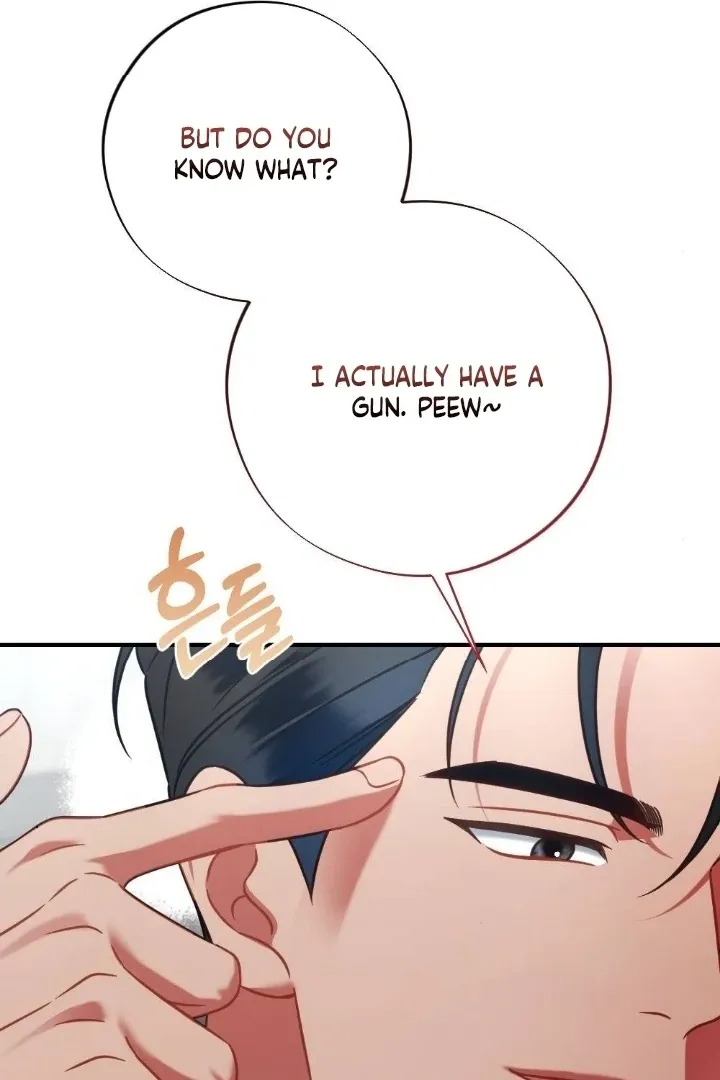 Malicious Complaint Gangster Chapter 2 page 113 - 