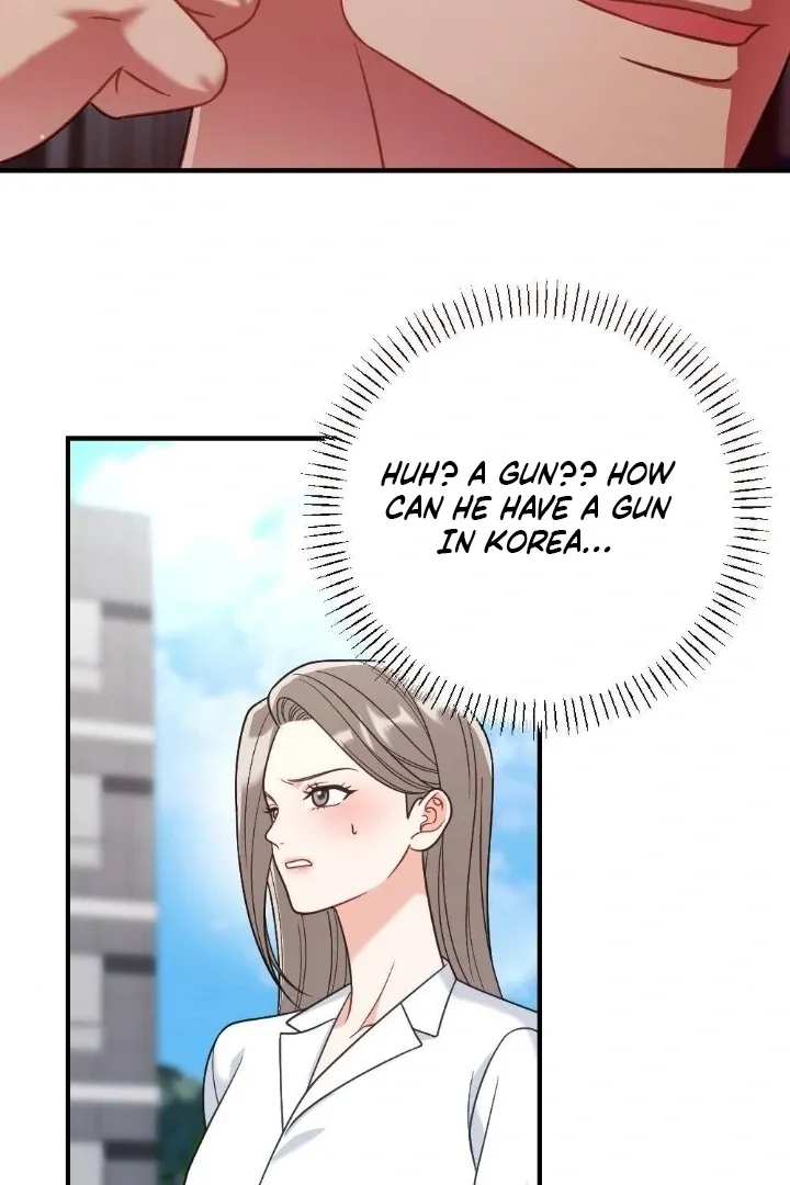 Malicious Complaint Gangster Chapter 2 page 114 - 