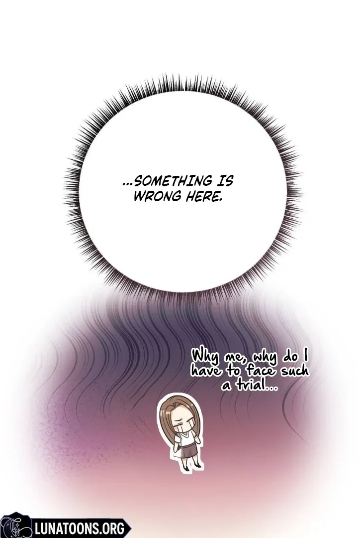 Malicious Complaint Gangster Chapter 2 page 133 - 