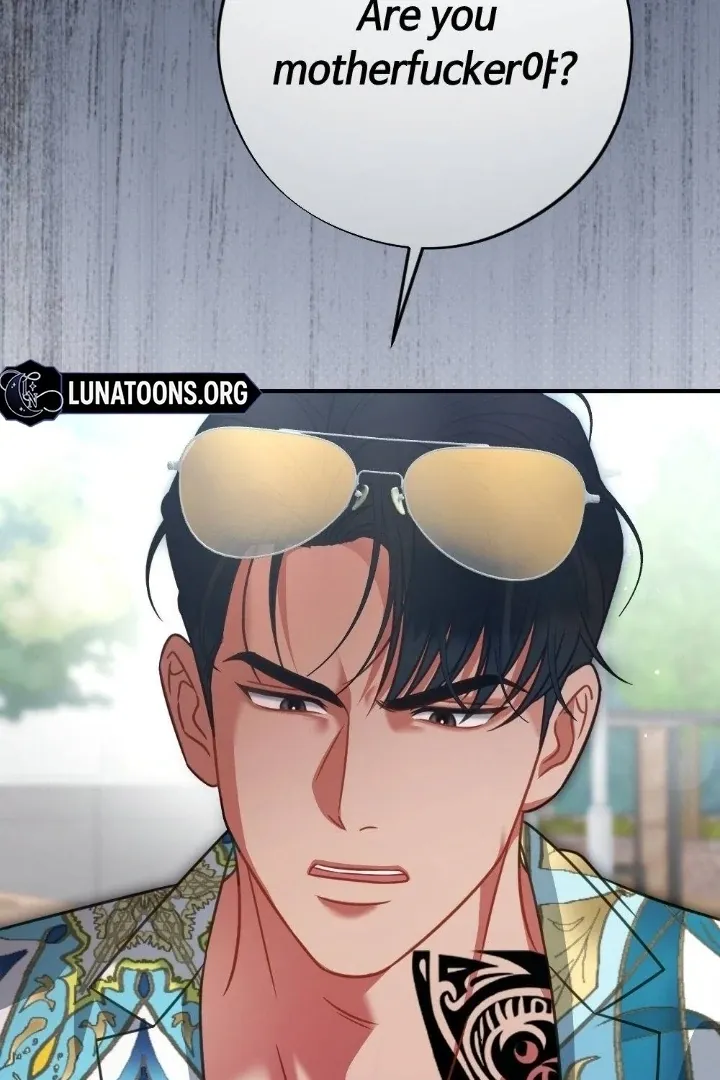 Malicious Complaint Gangster Chapter 2 page 23 - 