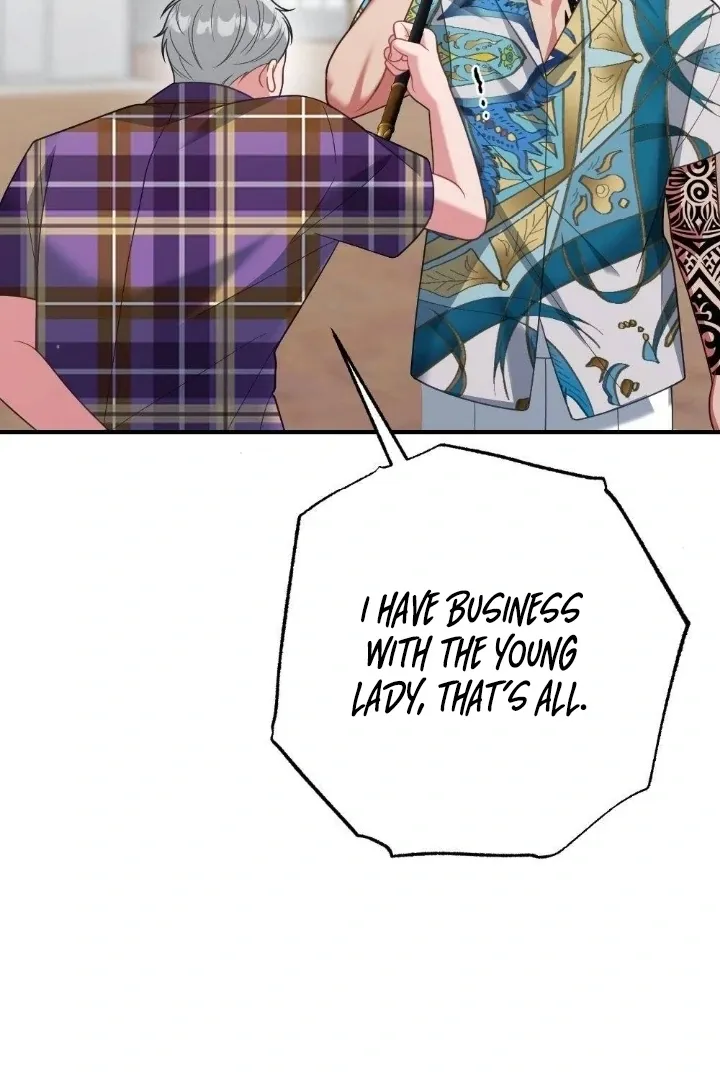 Malicious Complaint Gangster Chapter 2 page 30 - 