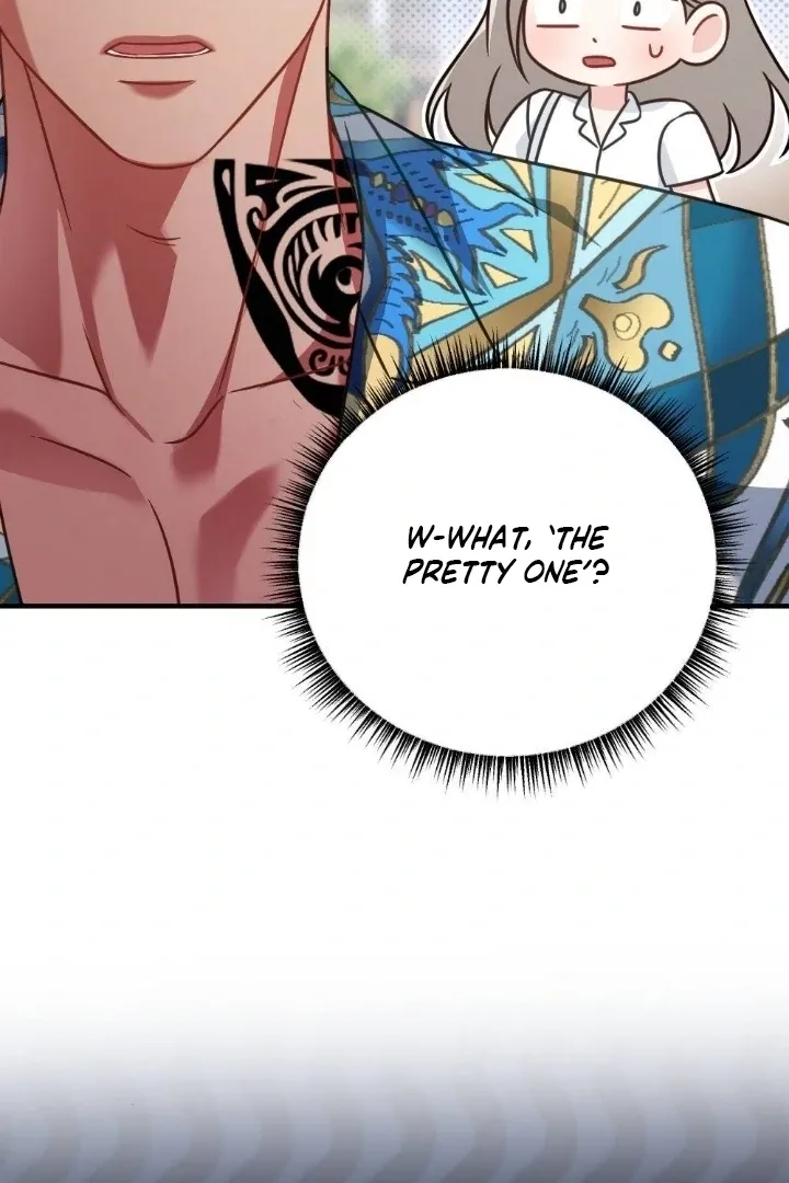 Malicious Complaint Gangster Chapter 2 page 32 - 