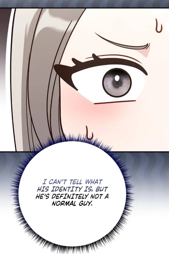Malicious Complaint Gangster Chapter 2 page 33 - 