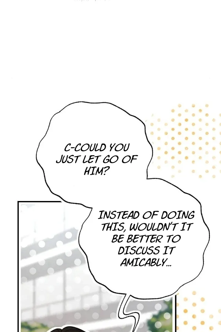 Malicious Complaint Gangster Chapter 2 page 34 - 