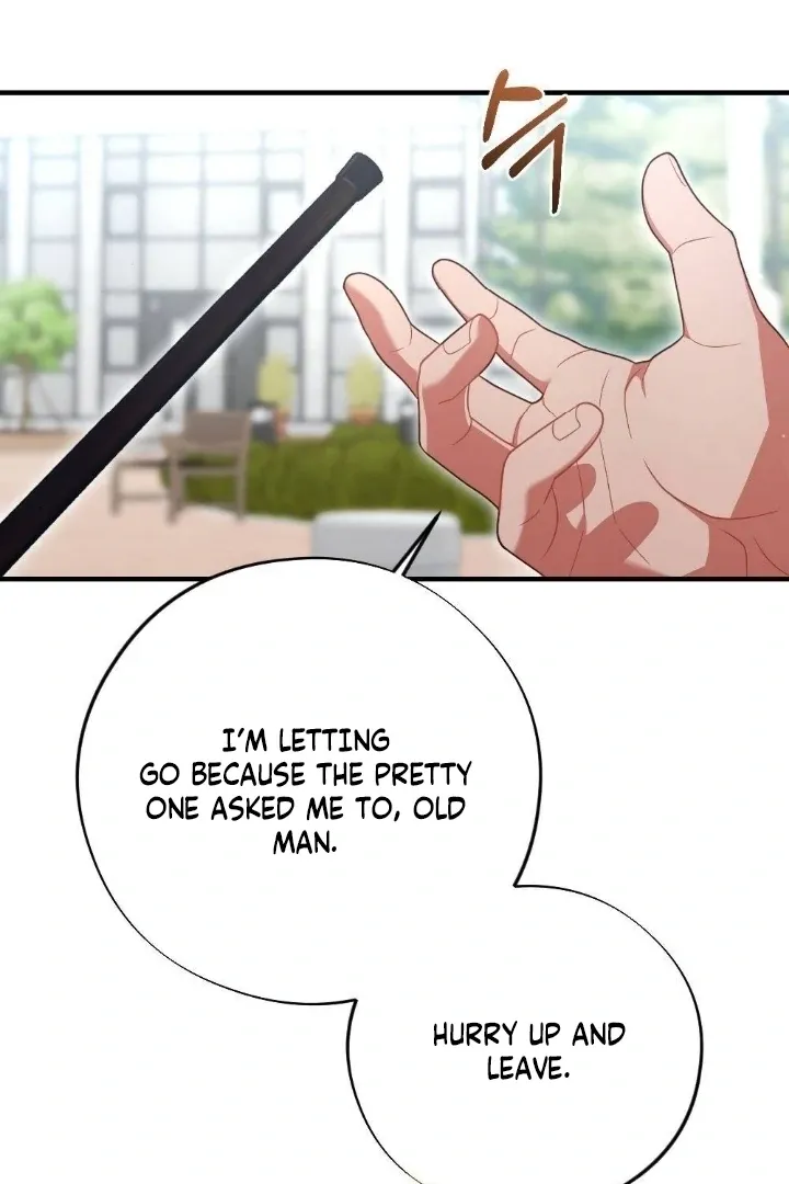 Malicious Complaint Gangster Chapter 2 page 37 - 