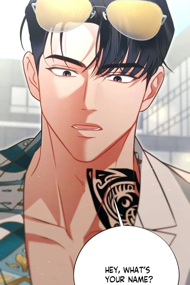 Malicious Complaint Gangster Chapter 2 page 5 - 