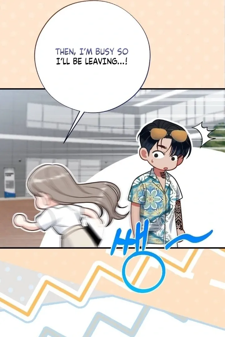 Malicious Complaint Gangster Chapter 2 page 43 - 