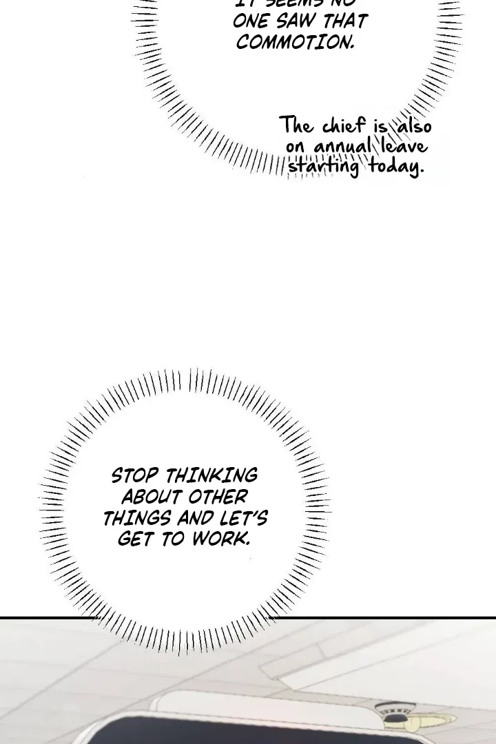 Malicious Complaint Gangster Chapter 2 page 51 - 