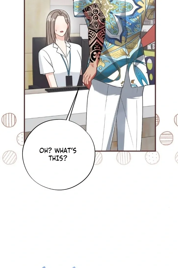 Malicious Complaint Gangster Chapter 2 page 62 - 