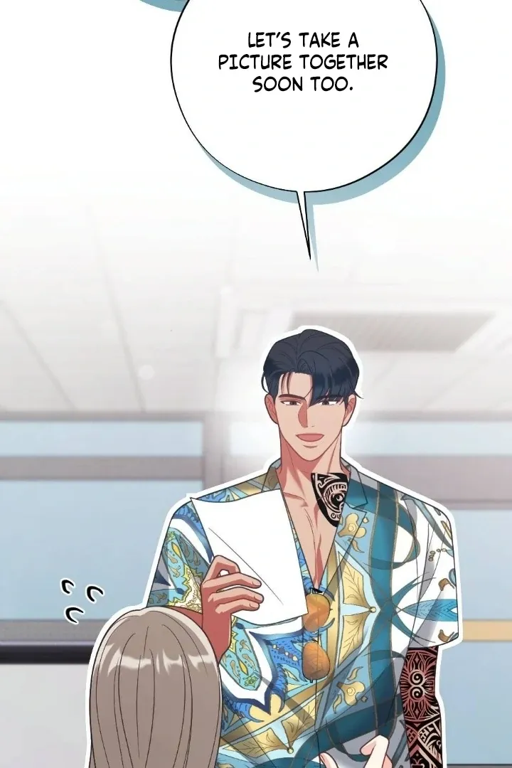 Malicious Complaint Gangster Chapter 2 page 64 - 