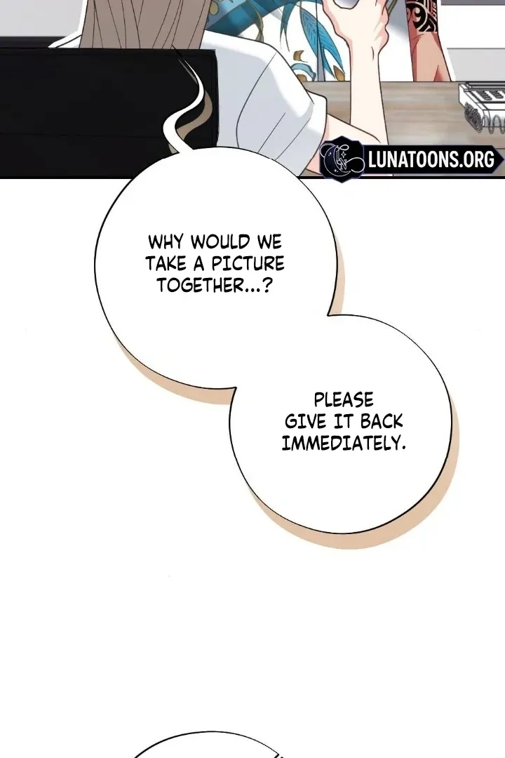 Malicious Complaint Gangster Chapter 2 page 65 - 