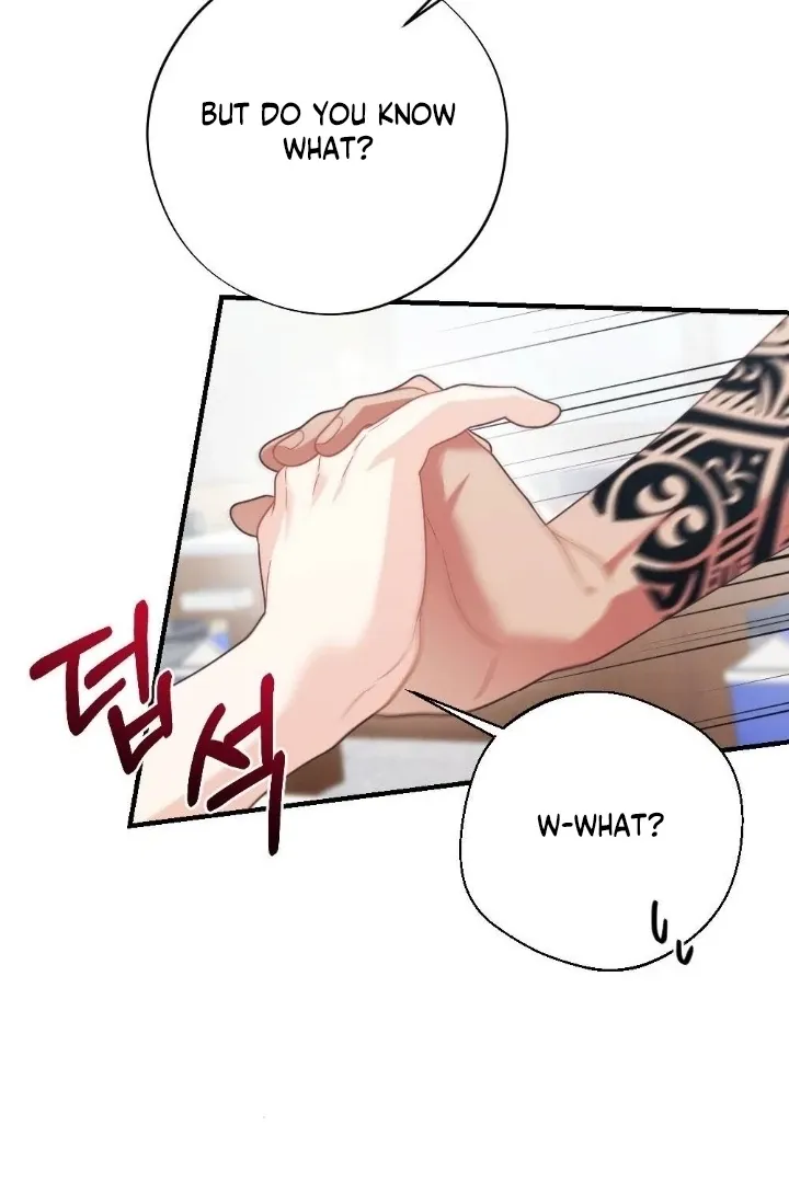Malicious Complaint Gangster Chapter 2 page 66 - 