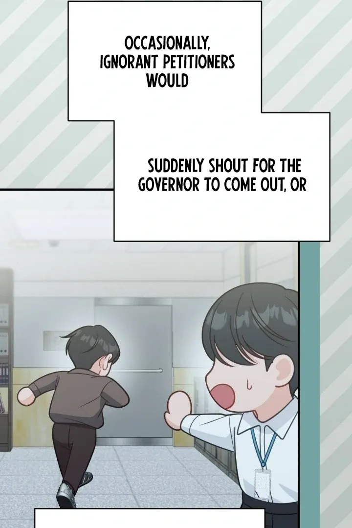 Malicious Complaint Gangster Chapter 2 page 85 - 