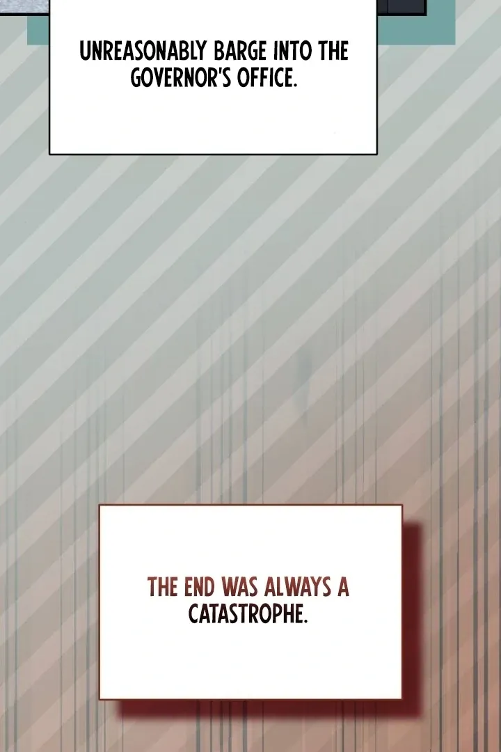 Malicious Complaint Gangster Chapter 2 page 86 - 