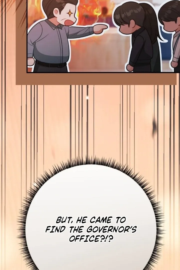 Malicious Complaint Gangster Chapter 2 page 88 - 