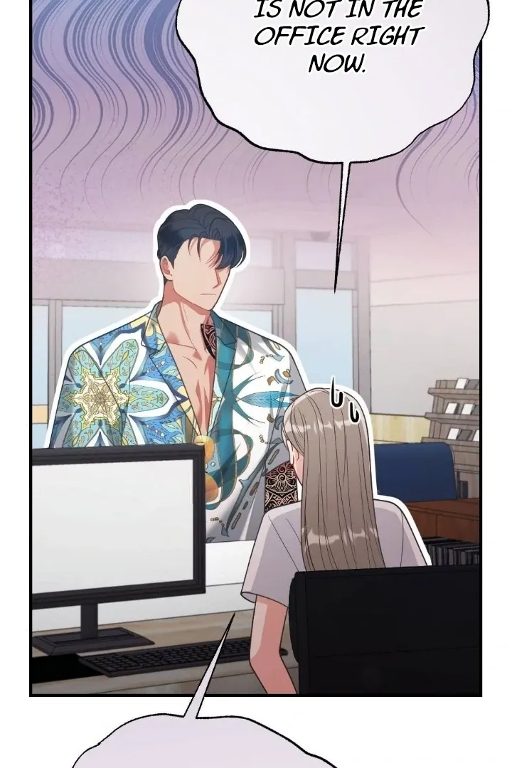 Malicious Complaint Gangster Chapter 2 page 90 - 