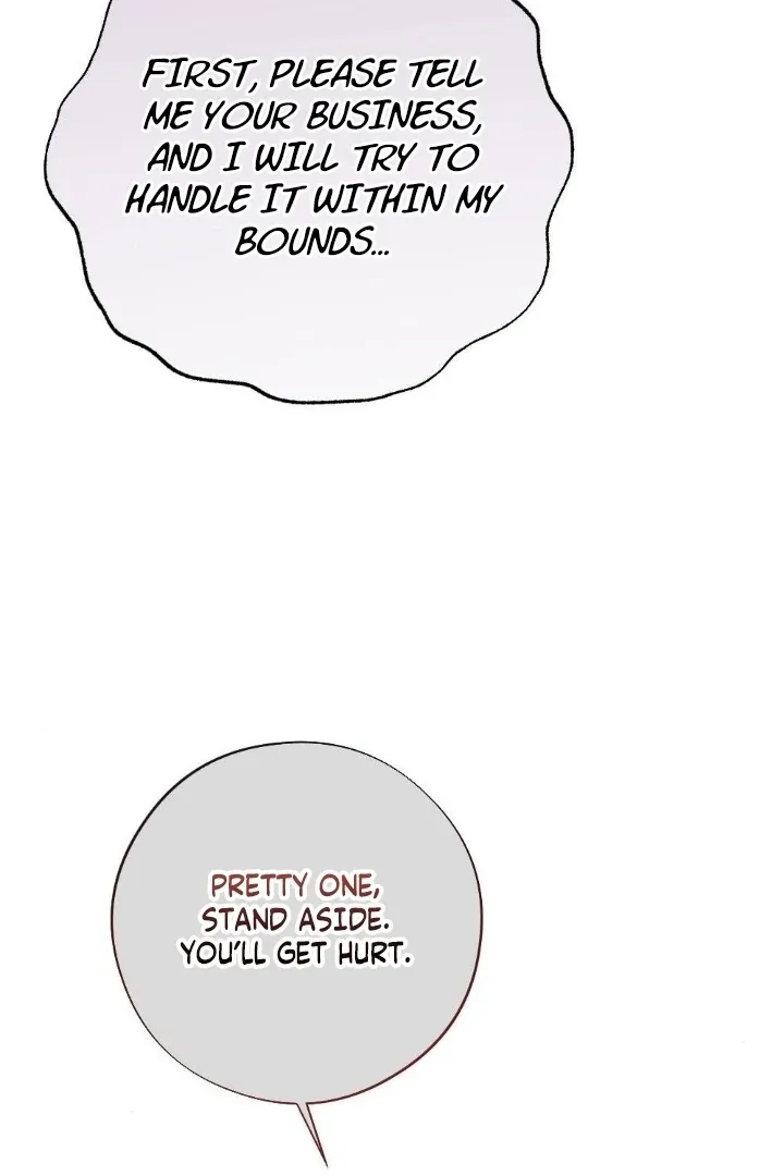 Malicious Complaint Gangster Chapter 2 page 91 - 
