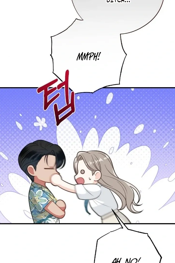 Malicious Complaint Gangster Chapter 2 page 93 - 