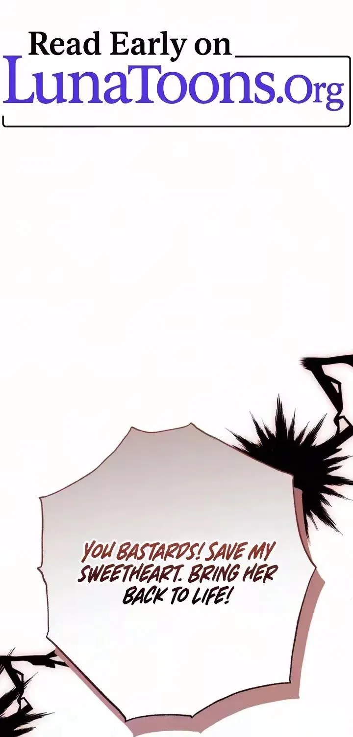 Malicious Complaint Gangster Chapter 20 page 1 - 