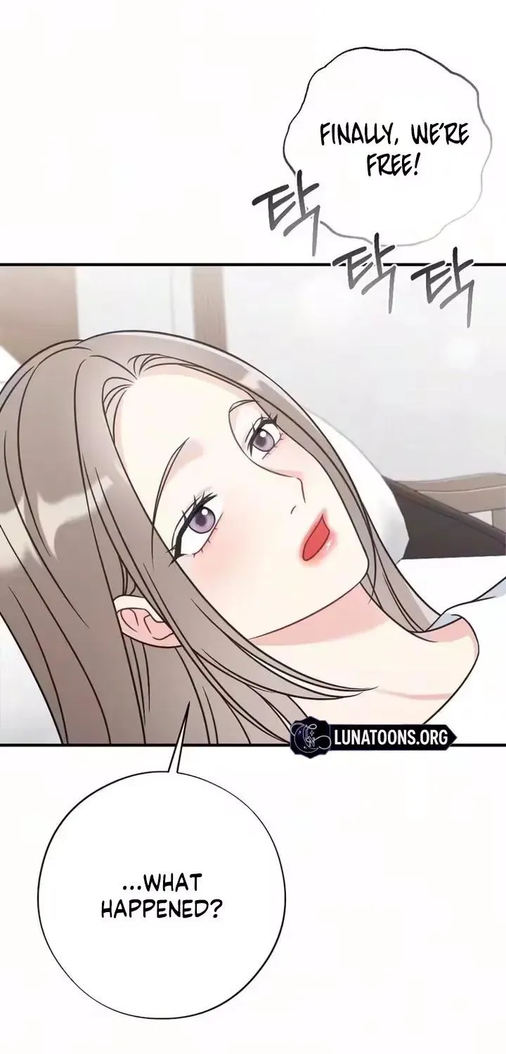 Malicious Complaint Gangster Chapter 20 page 13 - 