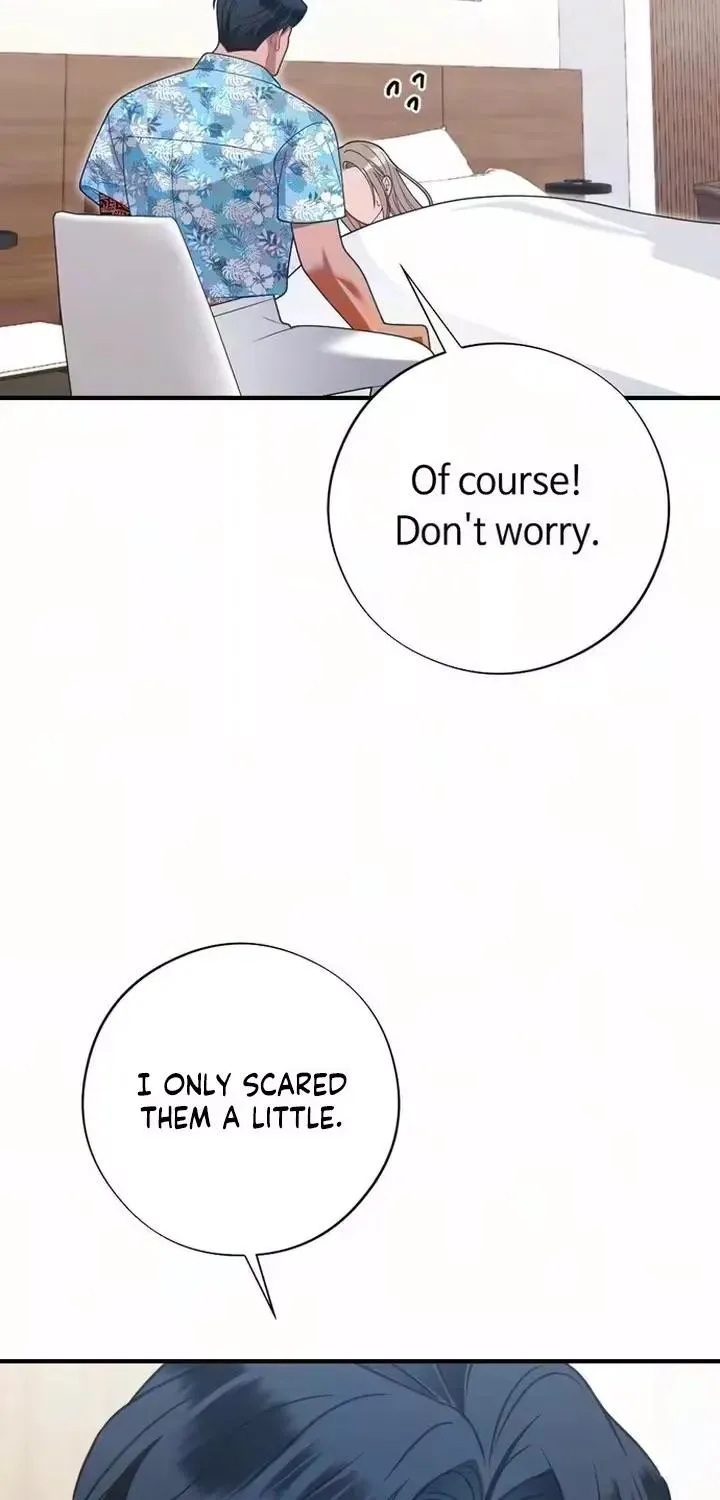 Malicious Complaint Gangster Chapter 20 page 20 - 