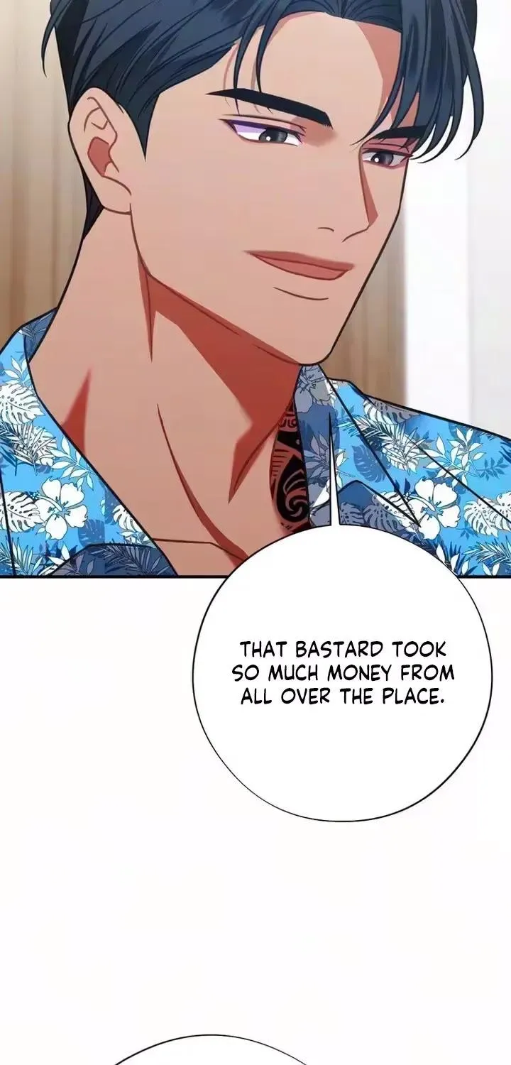 Malicious Complaint Gangster Chapter 20 page 21 - 