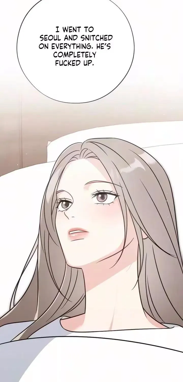 Malicious Complaint Gangster Chapter 20 page 22 - 