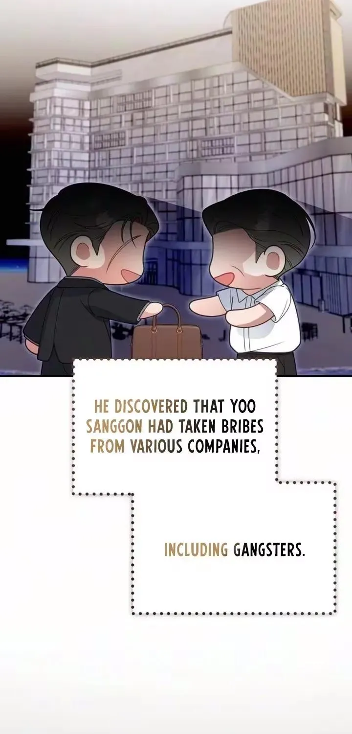 Malicious Complaint Gangster Chapter 20 page 24 - 