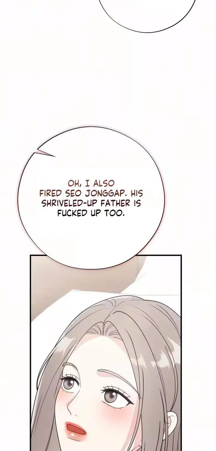 Malicious Complaint Gangster Chapter 20 page 36 - 