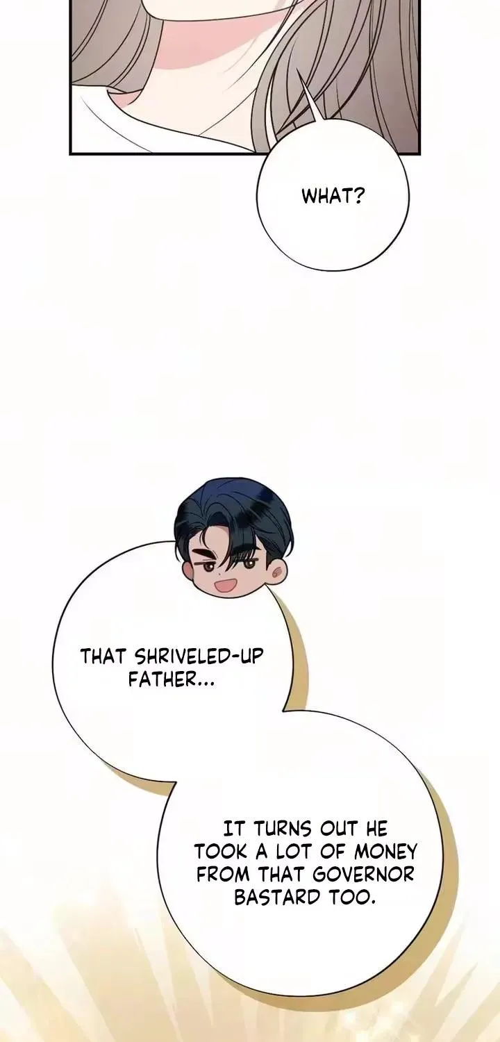 Malicious Complaint Gangster Chapter 20 page 37 - 