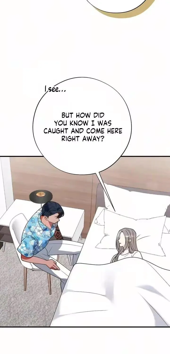 Malicious Complaint Gangster Chapter 20 page 39 - 