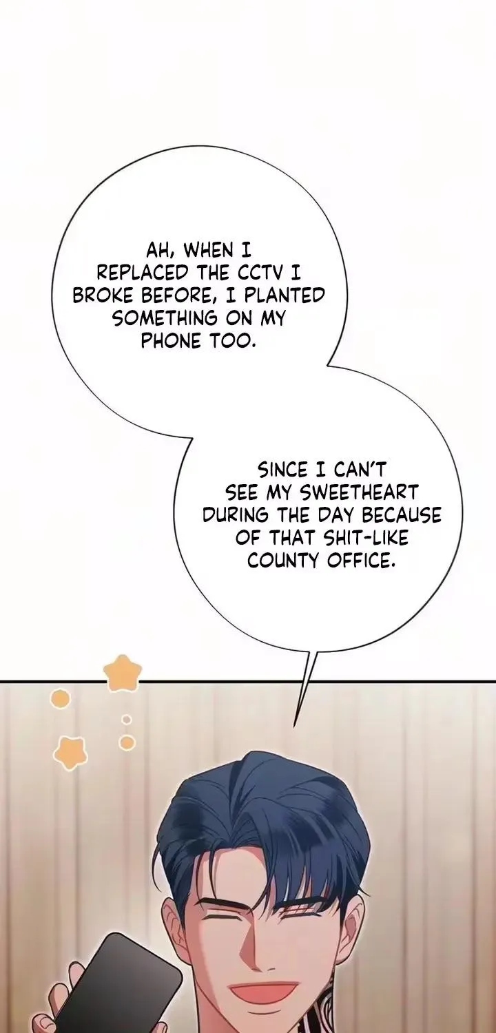 Malicious Complaint Gangster Chapter 20 page 40 - 