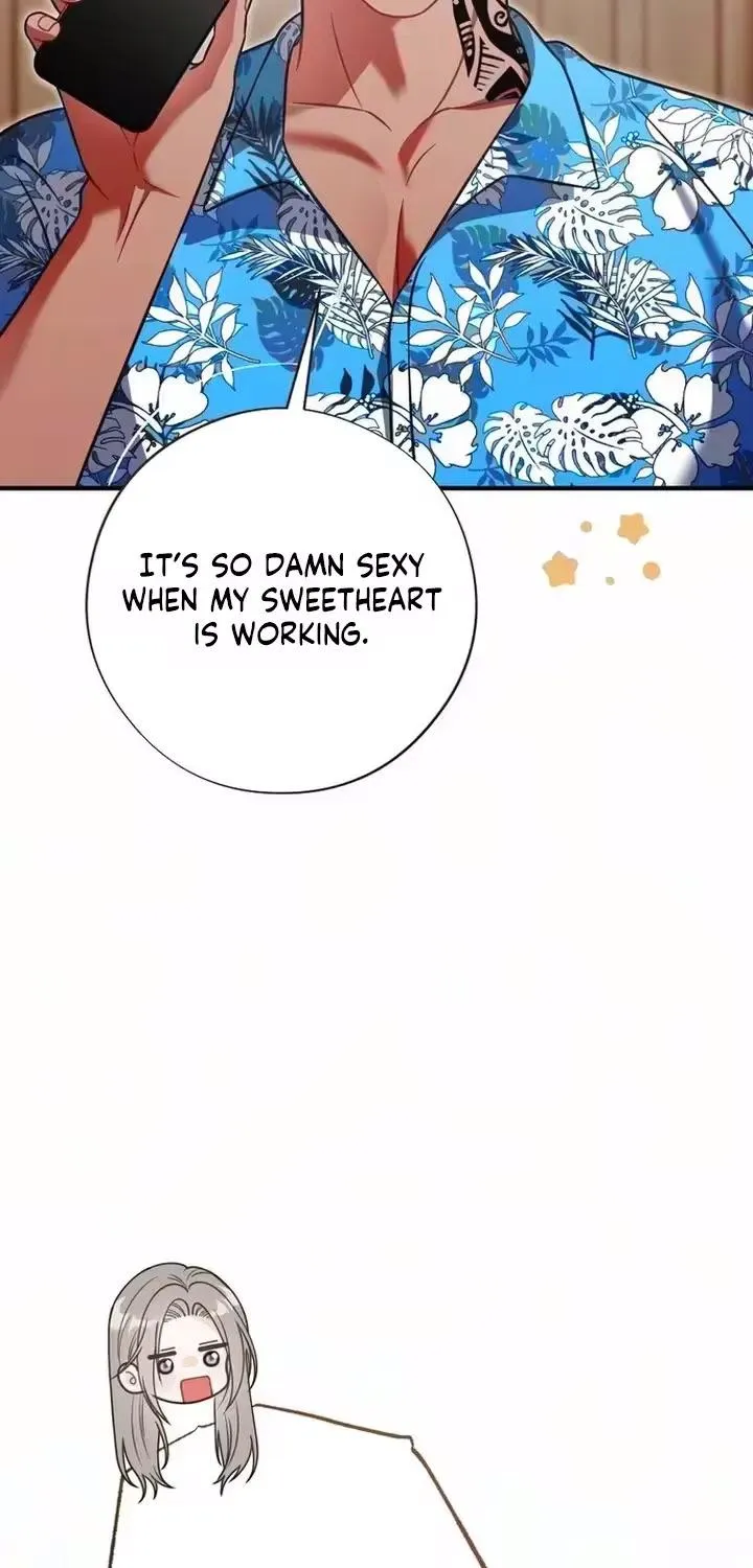 Malicious Complaint Gangster Chapter 20 page 41 - 