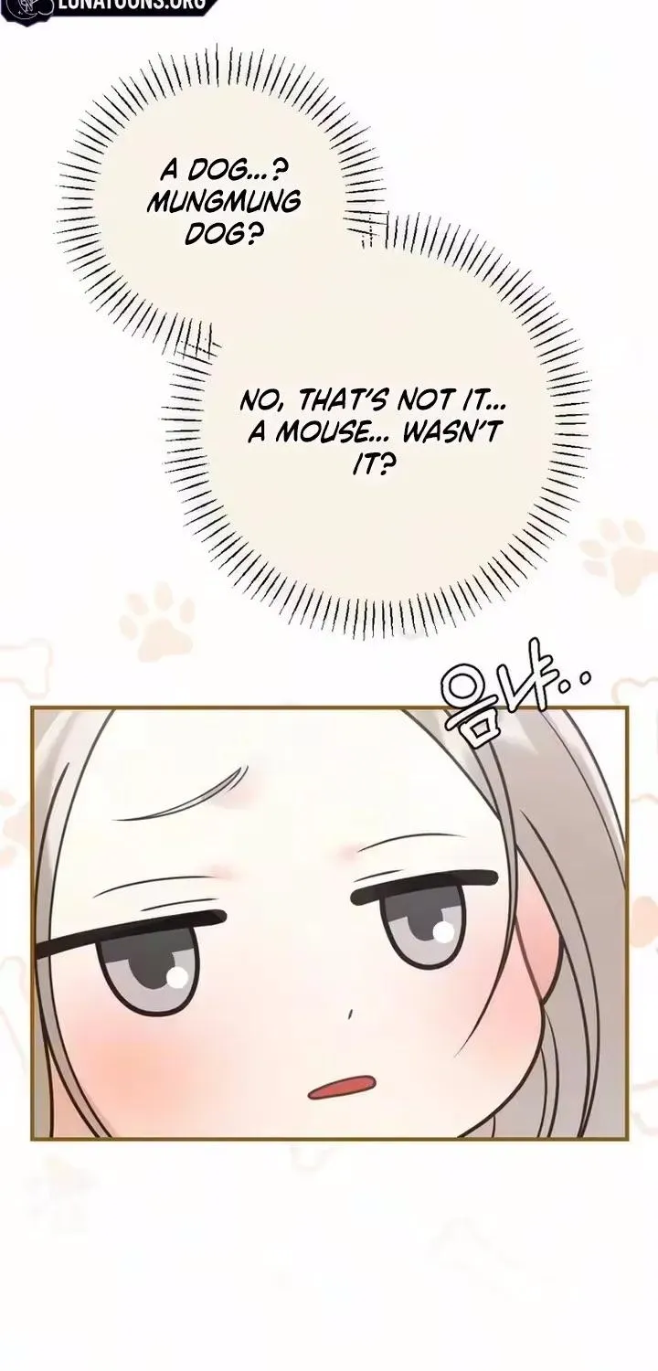 Malicious Complaint Gangster Chapter 20 page 6 - 